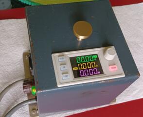 Лабораторный блок 30В 6А Зарядное для аккумулятора