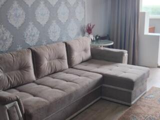 3-комн. квартира на Федько + ВИДЕО