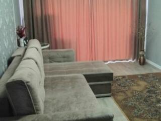 3-комн. квартира на Федько + ВИДЕО