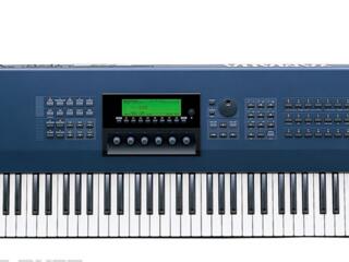 Elgam 44, Yamaha PSR-240, Yamaha EX-5, Technics CX-P30