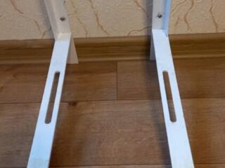 Кронштейны для навески приборов 200л