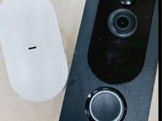 Видео WiFi дверной звонок