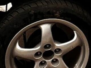 Куплю 1 такой диск 5/100 r16