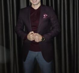 Красивые удобные пиджаки