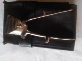 Машинка для стрижки.