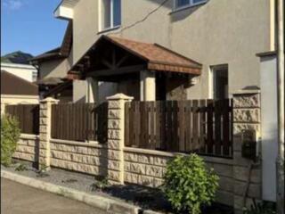 Уютный 2х этажный дом в Авангарде, в закрытом "ЖМ Добрый"