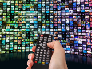 IPTV Телевидение которое выбираешь и хочешь видеть ты!!!