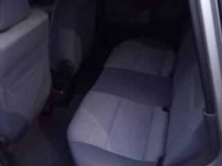 Разбираю mitsubishi space star