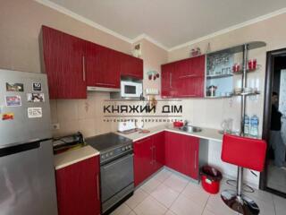 Пропонується в оренду чудова 1к квартира по вул. Ващенка 3. Квартира .