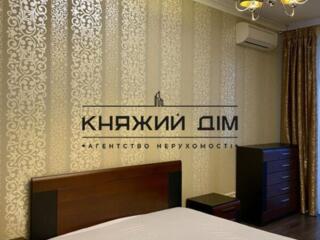 Оренда 2 кімнатна квартира в Печерському районі вул. Євгена ...