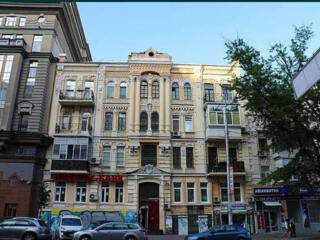 продаж 3-к квартира Київ, Печерський, 155000 $