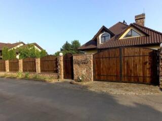 продаж 6-к котедж Обухівський, Романків, 390000 $