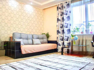 продаж 1-к квартира Київ, Святошинський, 54000 $