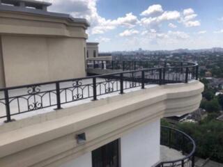 Квартира с террасой ЖК Милос