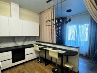 Светлая, уютная квартира на берегу моря!