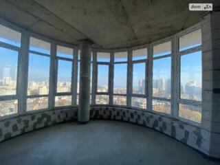 2 комнатная на 9 Фонтана. с видом на Море. ЖК "Поющие Фонтаны&quo