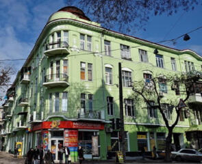 Продаётся двухуровневая комната со своим с/у, Троицкая / ...