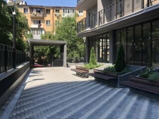 Студия на 7й Фонтана в ЖК "Милос"