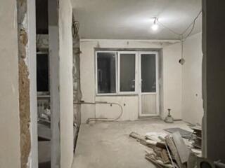 Двух комнатная квартира на Черемушках.