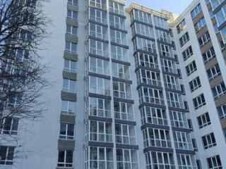 Однокомнатная квартира в ЖК Акварель на Черемушках