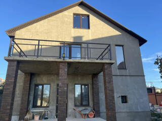 Продам два дома на одном участке возле самого моря в Крыжановке