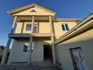 Новый дом на 6 сотках Червоный хутор