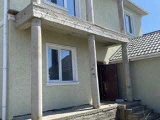 Новый дом 180м2 на 6ти сотках Червоный хутор