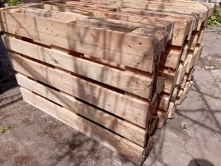 Поддоны ЕUR-Кировский