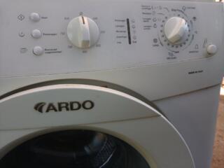 Запчасти от Ardo AE810