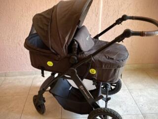 Продам детскую коляску