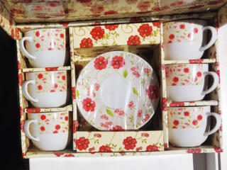 Продам новый сервиз