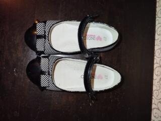 Обувь для девочки