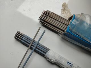 Электроды сварочные