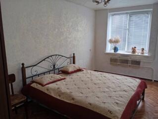 Сдам в аренду квартиру