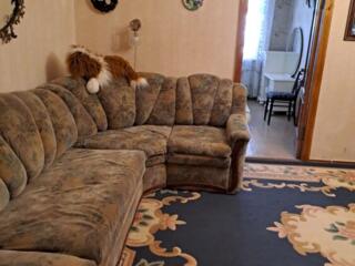 Сдаётся 4-х комн. квартира на Ген. Петрова