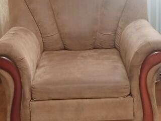 Продам мягкую мебель