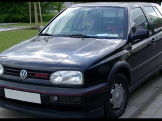 В РАЗБОРЕ ГОЛЬФ 3