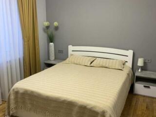 довгострокова оренда 2-к квартира Київ, Подільський, 17500 грн./міс.