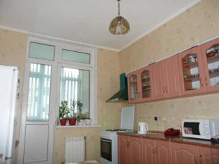 довгострокова оренда 1-к квартира Київ, Солом`янський, 11000 грн./міс.