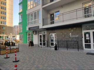 Однокомнатная квартира в ЖК "Акварель" на Таирова