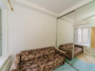 Продам 1-комнатную квартиру с ремонтом, Серова / Ленинградская, ...