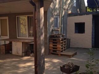 Загородный дом в Алтестово на берегу Хаджибеевского лимана