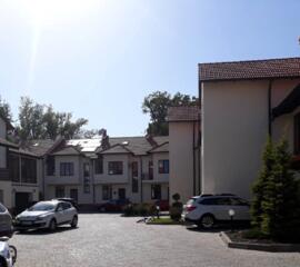 Современный коттедж с ремонтом, мебелью и техникой в ЖК «Белый ...