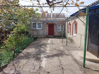 Продам дом в с.Выгода (Одесская обл., Беляевский р-н, 35 км от Одессы)