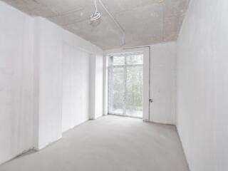 2-комнатная с ливингом. 90 кв. м. Рядом с парком Valea Morilor.