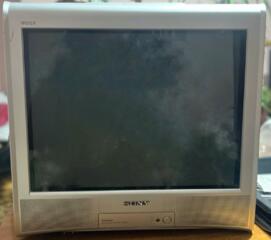 SonyTrinitron WEGA