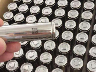 Продам аккумуляторы.