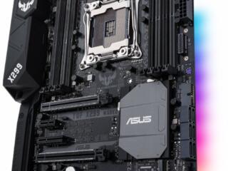 MB Asus TUF X299 MARK 2