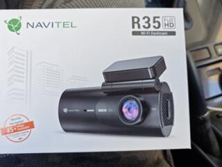 Видеорегистратор NAVITEL