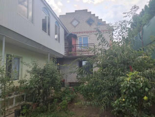 Дом Черноморка, ул. Тельмана